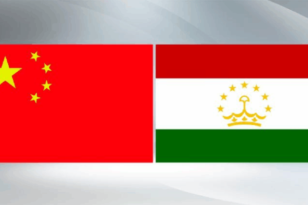 China and Tajikistan Team Up for a Brighter Future! Xi calls on China, Tajikistan to increase bilateral trade, investment
