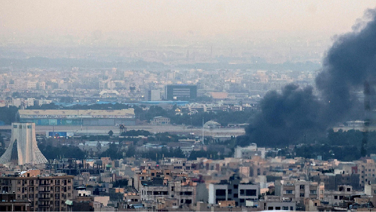 Xi urges all parties to de-escalate Middle East tensions immediately