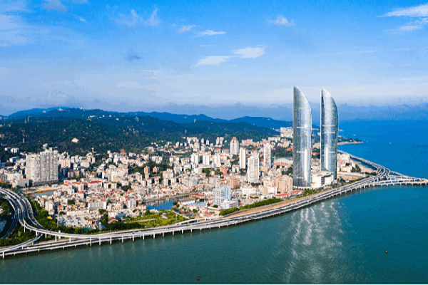 Xi Jinping’s Fujian Adventures: Building Dreams and Opening Doors! Xi's Fujian years and China's support for private sector, opening up