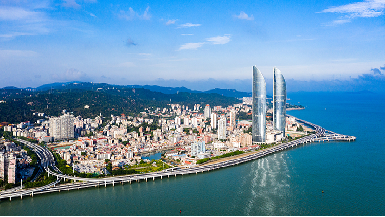 Xis_Fujian_years_and_Chinas_support_for_private_sector_opening_up - My Global News: Young Voices Xi's Fujian years and China's support for private sector, opening up