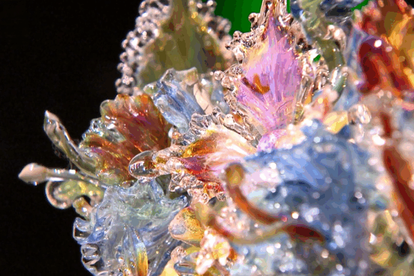 Zibo’s Sparkling Glass Art Dazzles at China’s National Museum Zibo's rich tradition of colored glaze shines at China National Museum video poster
