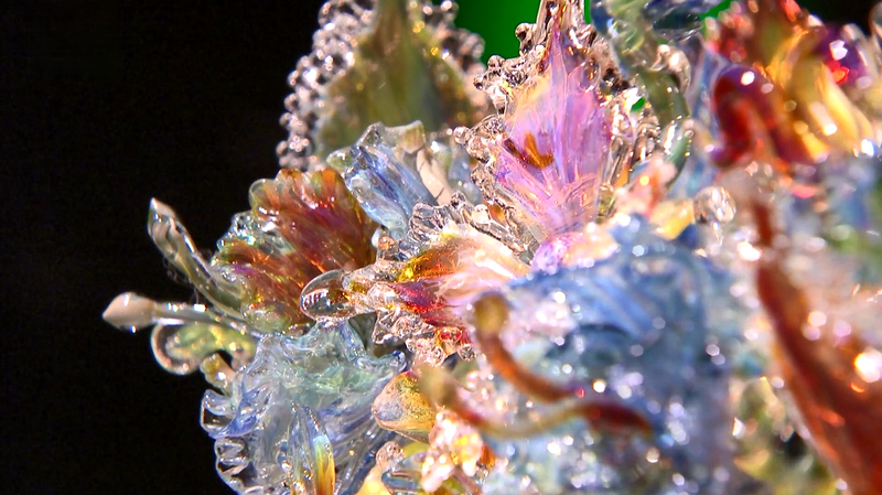 Zibos_rich_tradition_of_colored_glaze_shines_at_China_National_Museum_poster - My Global News: Young Voices Zibo's rich tradition of colored glaze shines at China National Museum video poster