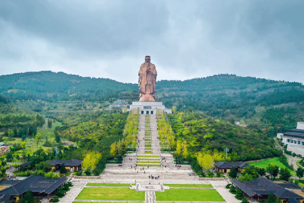 World Cultures Come Together at the 11th Nishan Forum in China π 11th Nishan Forum on World Civilizations kicks off