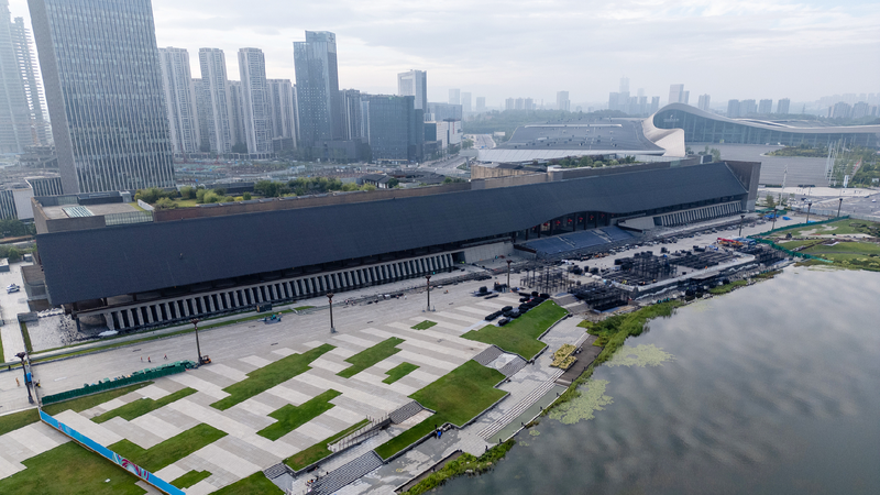 12th_World_Games_30_days_away_in_Chengdu - My Global News: Young Voices 12th World Games 30 days away in Chengdu