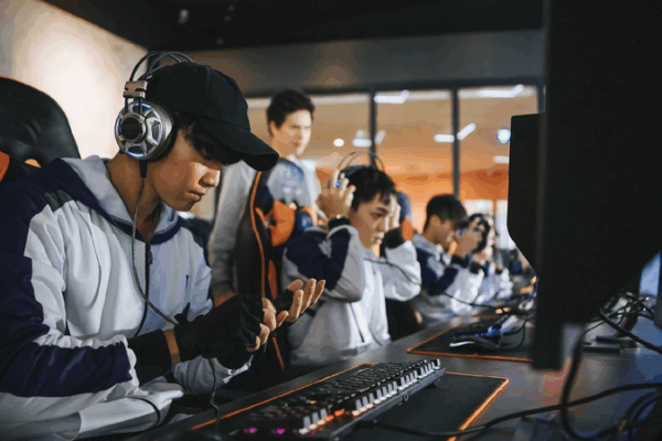 Game On! The 2025 Esports World Cup Kicks Off in Riyadh 2025 Esports World Cup kicks off in Riyadh