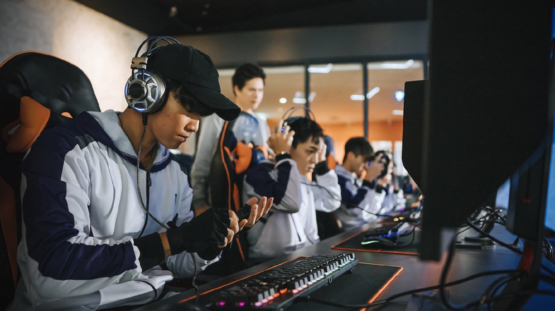 2025_Esports_World_Cup_kicks_off_in_Riyadh - My Global News: Young Voices 2025 Esports World Cup kicks off in Riyadh