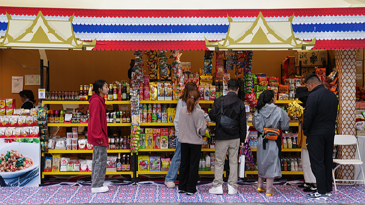 50 years of China-Thailand ties: Steadfastly making up for lost time