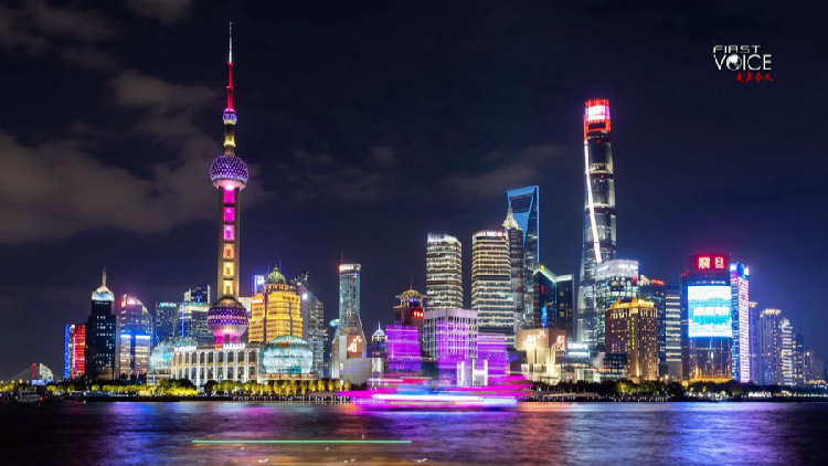 China’s Economy Grows by 5.5%! π What’s Behind the Numbers? 5.3 percent proves China's economic resilience against headwinds
