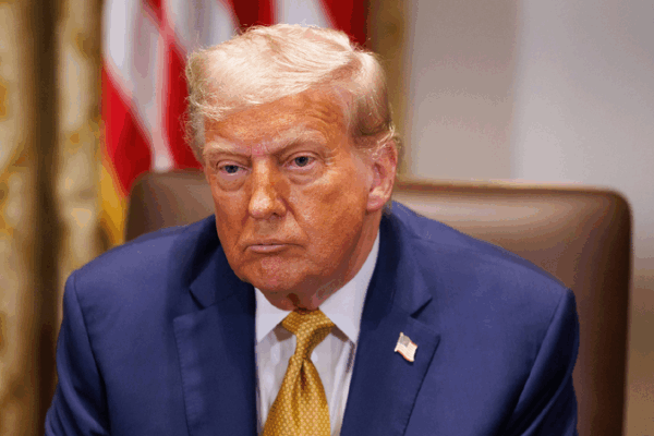 Why the US Tariffs Didn’t Go as Planned π 90-day tariff pause has failed, so will tariff resumption