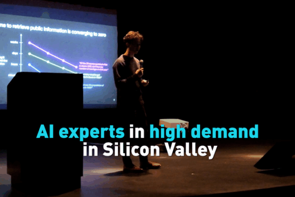 AI_experts_in_high_demand_in_Silicon_Valley_poster - My Global News: Young Voices AI experts in high demand in Silicon Valley video poster