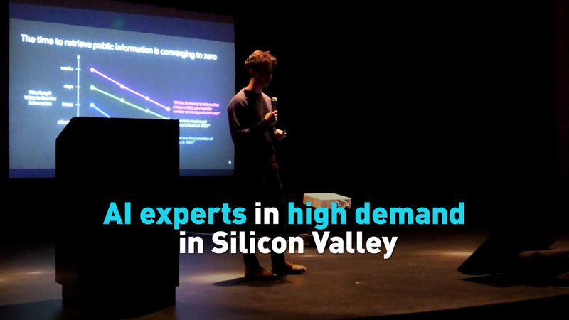 AI_experts_in_high_demand_in_Silicon_Valley_poster - My Global News: Young Voices AI experts in high demand in Silicon Valley video poster