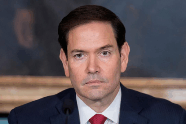 Watch Out! Fake AI Messages Pretend to Be Senator Marco Rubio AI impostor contacts foreign and U.S. officials as Rubio