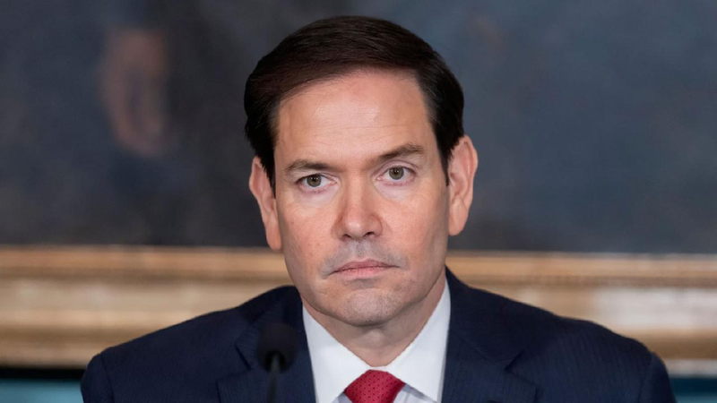 AI impostor contacts foreign and U.S. officials as Rubio