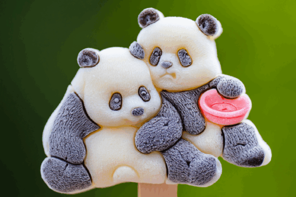 Eat a Landmark! China’s Coolest Popsicles Are Here! π¦ A bite of culture: Landmark popsicles take over China's travel scene