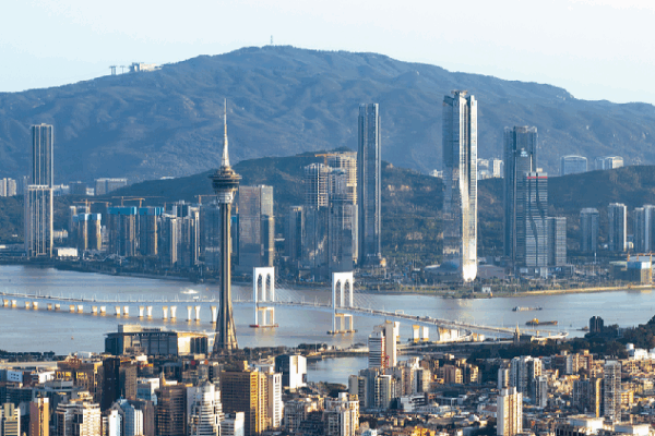 China’s Big Plan: Helping All Its Regions Grow Together! π A core engine of China's economic growth