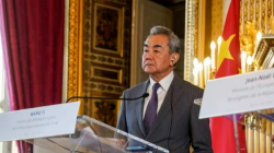 Chinese Foreign Minister Says Talking is Better than Fighting 🤝 Abuse of military force leads to further conflict, says Chinese FM
