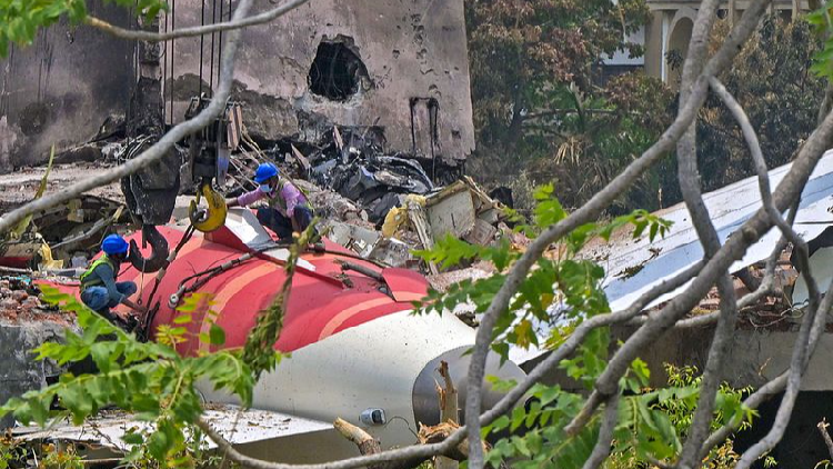 Air India completes fuel control switch inspections, reports no faults