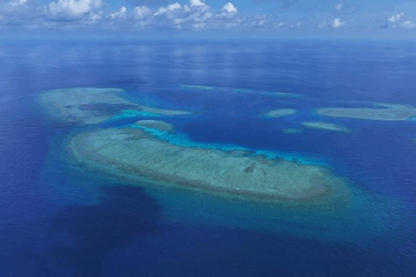 Why Talking it Out is Key for Peace in the South China Sea π Analysis: Why is dialogue only way forward for South China Sea peace?