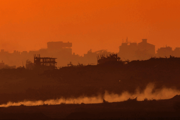 Arab League Condemns Israel’s Plan for ‘Humanitarian City’ in Gaza π«ποΈ Arab League condemns Israel's 'humanitarian city' plan in Gaza