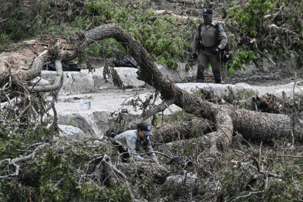 Devastating Texas Floods Claim 81 Lives, Including Campers At least 81 dead in Texas floods as more rain expected