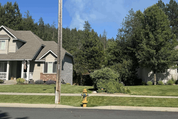 Firefighters Ambushed in Idaho: Two Killed During Mountain Blaze At least two killed in ambush on firefighters in Idaho, U.S.