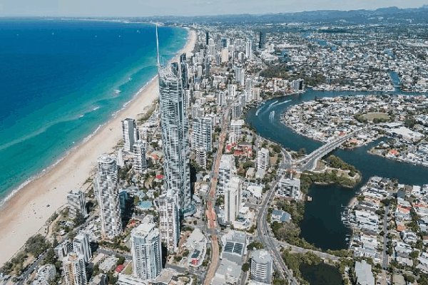 Australia’s Environment Needs Help: New Report Warns of Threats to Nature ๐ณ๐ Australia faces bleak environmental future without more investment