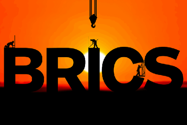 BRICS Nations Unite: Trading in Their Own Currencies! ๐ฐ BRICS currency settlement: Promise and institutional challenge