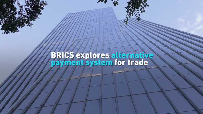 BRICS_explores_alternative_payment_system_for_trade_poster - My Global News: Young Voices BRICS explores alternative payment system for trade video poster