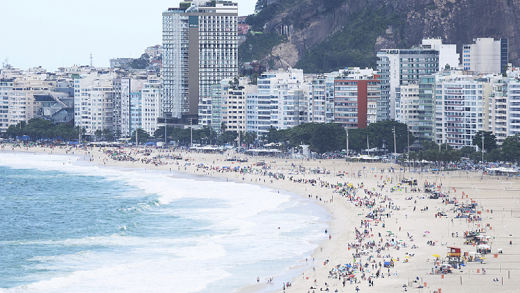 BRICS forum on governance focuses on stability in ever-changing world