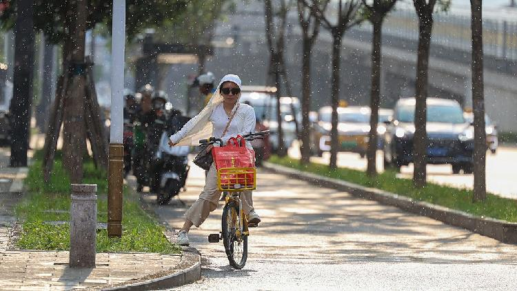 Beijing_activates_flood_control_response_amid_rainstorm_alert - My Global News: Young Voices Beijing activates flood control response amid rainstorm alert