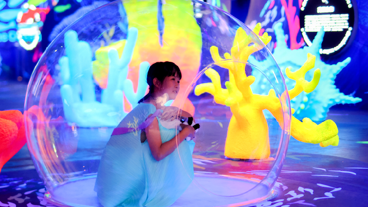 Beijing's first museum season sparks citywide passion