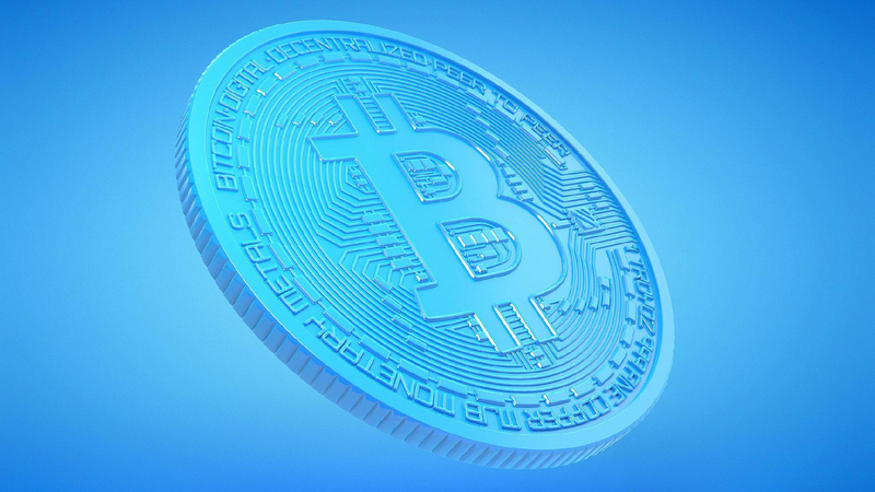 Bitcoin shatters $120,000 barrier in historic first