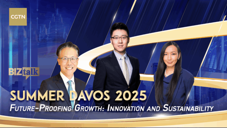 BizTalk: Future-proofing with innovation and sustainable growth video poster