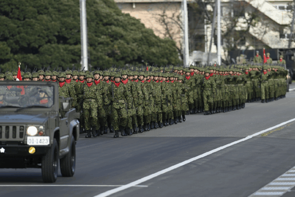 Japan’s New 2025 Defense Plan: What You Need to Know! 🇯🇵 CGTN poll on Japan's 2025 defense white paper
