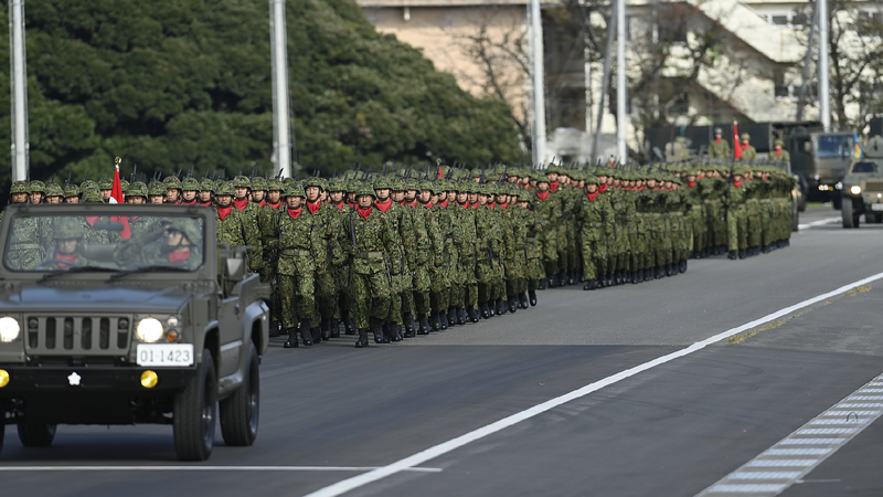 CGTN_poll_on_Japans_2025_defense_white_paper - My Global News: Young Voices CGTN poll on Japan's 2025 defense white paper