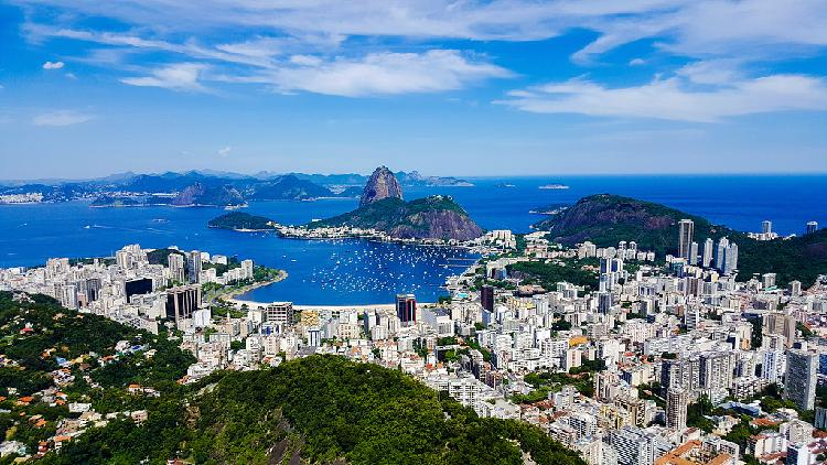 CGTN poll on the 2025 BRICS Summit