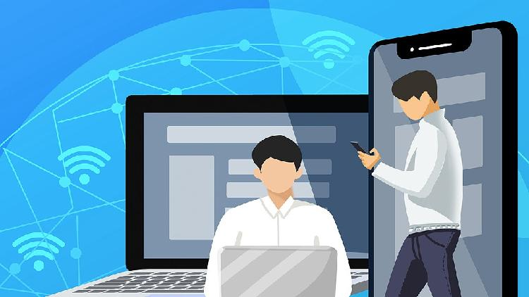 CNNIC_report_China_has_over_112_billion_internet_users - My Global News: Young Voices CNNIC report: China has over 1.12 billion internet users