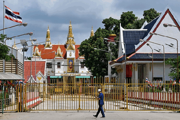 Why Are Cambodia and Thailand Arguing? Border Clash Explained Cambodia, Thailand exchange fire at border: What we know so far