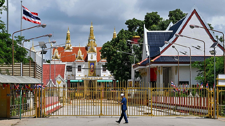 Cambodia, Thailand exchange fire at border: What we know so far