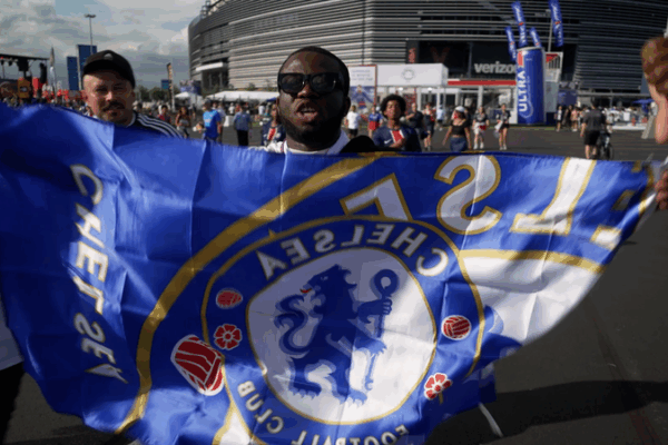Chelsea Wins FIFA Club World Cup for the First Time! π Chelsea wins first ever FIFA Club World Cup video poster