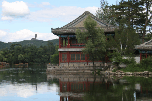 Chengde Mountain Resort: Explore China’s Amazing Imperial Garden! Chengde Mountain Resort: Imperial grandeur and natural harmony