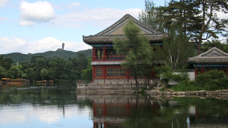 Chengde Mountain Resort: Imperial grandeur and natural harmony