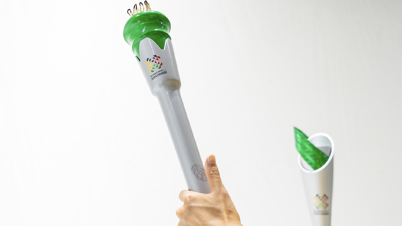 Chengdu Lights Up: First-Ever Torch Relay for 12th World Games! Chengdu to host historic first torch relay for 12th World Games