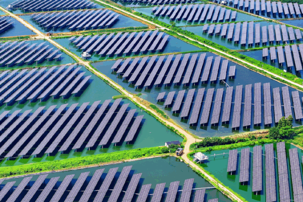 China and the EU Team Up to Protect Our Planet! π China-EU era of ecoβprotection and climate action