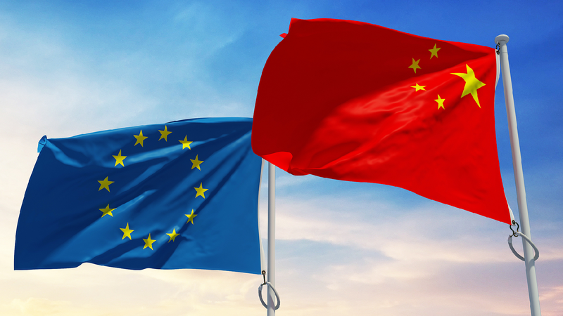 How China and Europe Can Grow Together Through Investment! China-EU ties: Investment may serve as a cure for trade imbalances