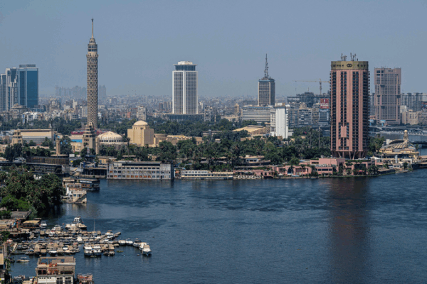 China and Egypt’s Big Friendship: Building Cool Stuff Together! 🏗️✨ China-Egypt partnership reshaping Egypt's economy