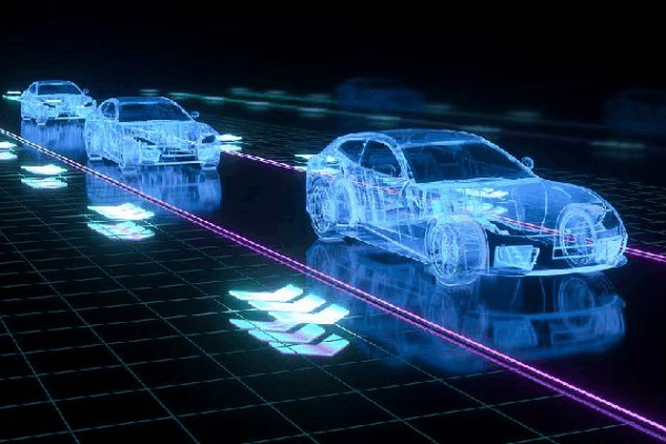 Get Ready for Self-Driving Cars! China Leads New International Standard China-led intl standard for autonomous driving test scenarios released