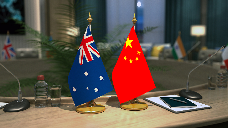 China and Australia Team Up: Exciting News from Leaders’ Meeting! China, Australia issue statement on annual leaders' meeting outcomes