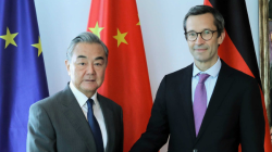 China and Germany Team Up: Friendship Across Borders! China, Germany pledge to deepen ties, cooperation