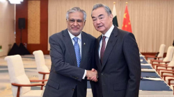 China and Pakistan: Best Friends Helping Each Other! China, Pakistan vow mutual support on issues concerning core interests